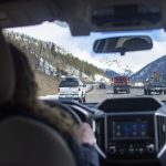 Interstate 70, Eisenhower-Johnson Memorial Tunnels