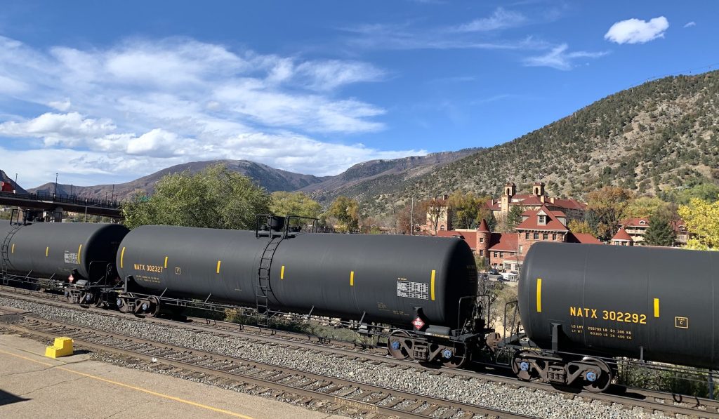 Glenwood Springs Post Independent file photo