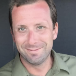 Sean Naylor